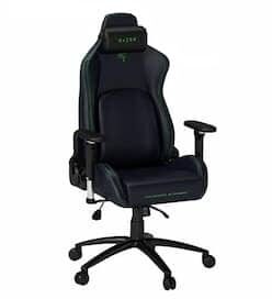Acheter Razer Iskur X gaming chair black en vente